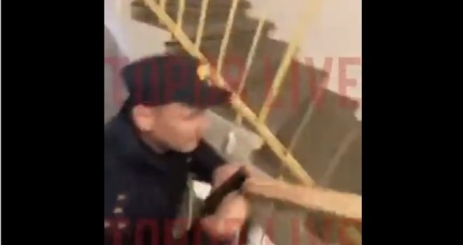 Najmanje 15 mrtvih u pucnjavi u ruskoj školi, među njima 11 djece. O svemu se oglasio Putin