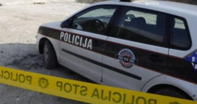 Pješak poginuo, vozač pobjegao: Još jedna strašna nesreća u BiH, rano jutros na putu M-18