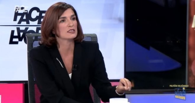 Režim pada! U ponedjeljak se budimo u novoj BiH koja ide u EU! Laž je da smo najsiromašnija zemlja!