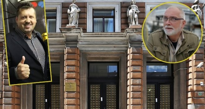 22 godine čeka pravdu: Kako je bh. bokser Mensur Peljto za 20.000 KM prevario vlasnika ugašene sarajevske Agencije?!