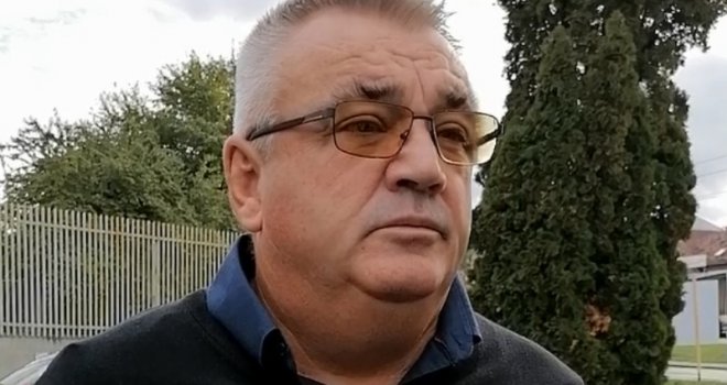 Muriz Memić: Svjedok tražio nagradu od 100.000 eura, zato prodajem kuću