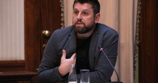 Duraković: 'Mene je strah da Srebrenica neće preživjeti, policija Republike Srpske nije...'