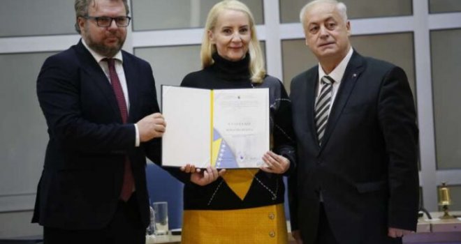 Ovo su imena svih osoba koje su do sada u sukobu interesa: Od Sebije Izetbegović, do Čampare, Delića, Magode, Čičića...