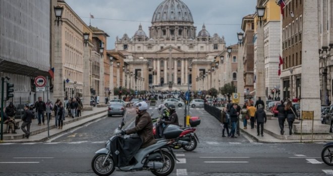 Kako Evropa špijunskim softverom nadzire svoje građane?! A sve pod krinkom brige o nacionalnoj sigurnosti...
