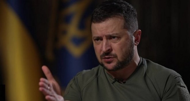 Zelenski putuje u Tursku, hoće li napokon doći do susreta s Putinom?
