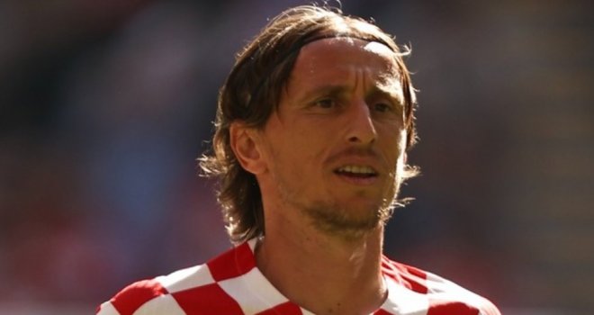 Historijski trenutak u fudbalu: Luka Modrić napušta Real Madrid!