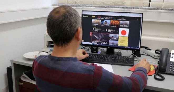 FUP ima važno upozorenje za građane: 'Phishing, ransomware i BEC prevara' - tako vas varaju na internetu, pazite na svoj novac!