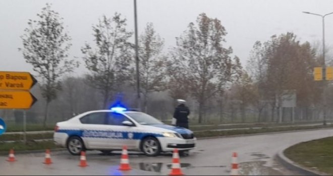 U Banjoj Luci sinoć ubijen 28-godišnji muškarac, policija i dalje obezbjeđuje mjesto zločina