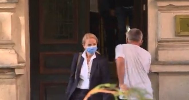 Ističe rok, dokumenata o magisteriju Sebije Izetbegović još nema: Tužilaštvo KS čeka, drugi šute...