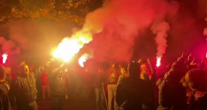 Bliži se datum koji bi mogao opet zapaliti iskru na Balkanu: Prste bi mogla umiješati i Rusija!