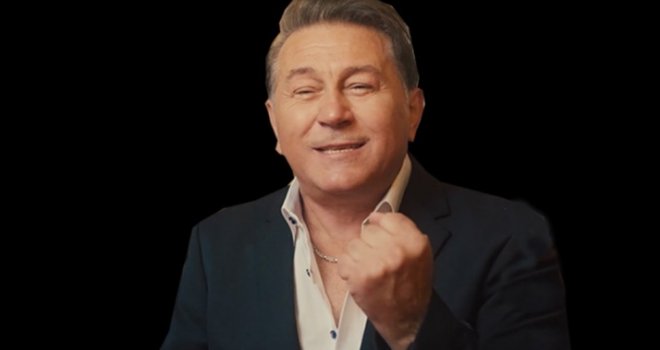 Halid Muslimović ponovo izgubio na sudu: Mora platiti 140.000 KM odštete