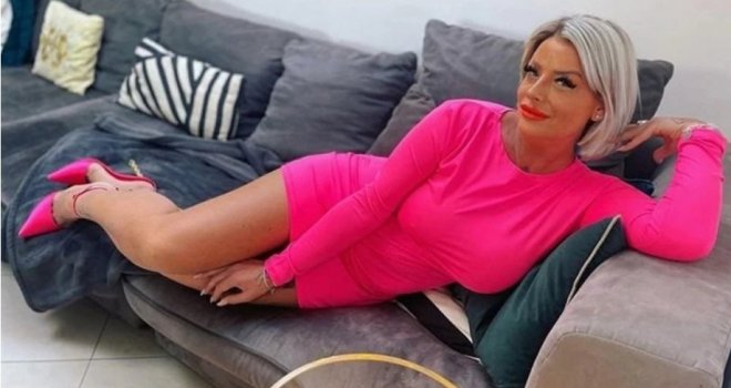 Suđenje partneru fatalne Mirnese iz BiH za filmsku pljačku: Ona je jako dobra glumica, ja sam...