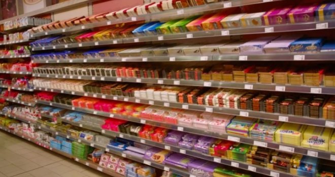 Da konačno razjasnimo: Što se može prodavati na pumpama, što je dragstor, a što supermarket?