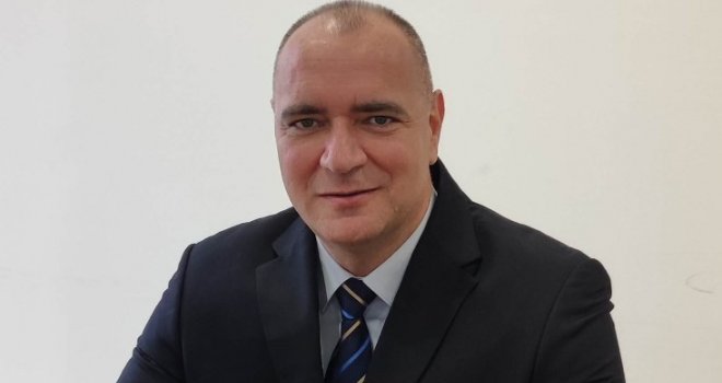 CIK objavio nezvanične rezultate: U Tuzli obrađena sva biračka mjesta, pobijedio Zijad Lugavić