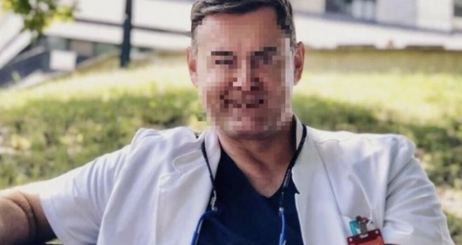 Supruga hirurga otkrila detalje zlostavljanja: '27 dana me je tukao oklagijom, davio kablom, urinirao po meni...'