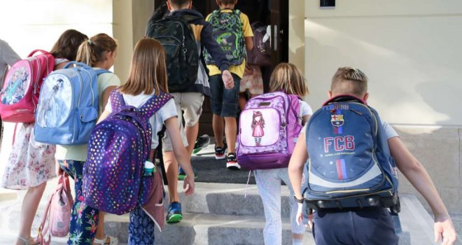 Istraživanje seizmičke osjetljivosti: 11 posto škola u KS-u među najosjetljivijim objektima