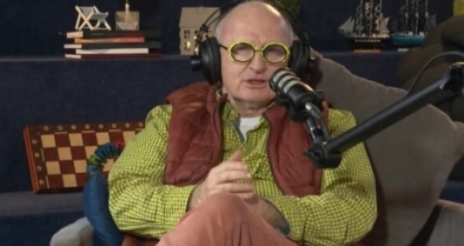 Mogu li (nove) zgrade u Sarajevu izdržati zemljotrese: 'Najbolji shopping centar u ovim gradu napravljen je prije 470 godina'