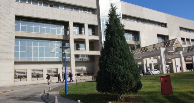 KCUS se oglasio o Općoj bolnici i svom radu: Snaga zdravstvenog sistema je u saradnji, a ne u rivalstvu