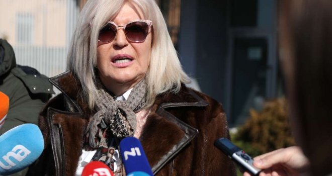 Odbrana advokatice Vasvije Vidović ulaže žalbu na presudu