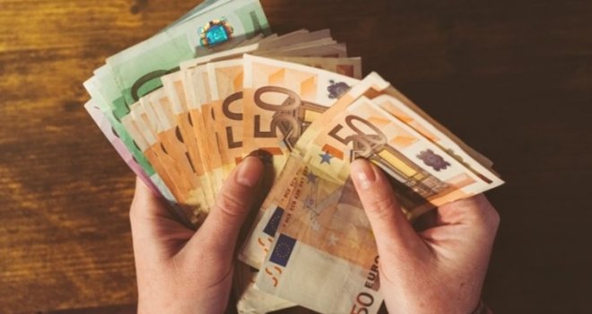 Držite li gotovinu u kući? Njemački stručnjaci preporučuju ovo pravilo