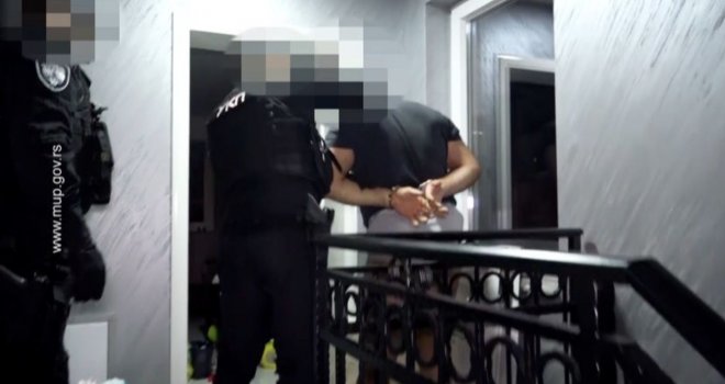 Monstrum prodao maloljetnu kćerku poznaniku za 3.000 eura