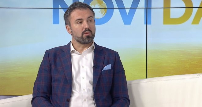 Stojanović: Lendo je pokušao da nas uspori i uspio je