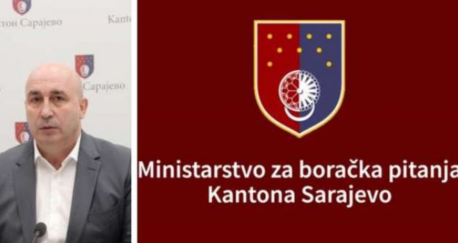 U Kantonu Sarajevo počinje isplata naknada nezaposlenim demobilisanim braniocima mlađim od 57 godina