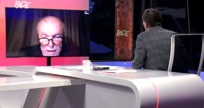 Ostajem pri tvrdnji da Sebija Izetbegović ništa nije završila u Zagrebu, ni specijalizirala, ni doktorirala!