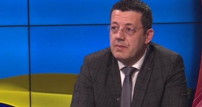 Čampara o epidemijama u Sarajevu: Trebamo biti pošteni i reći da je krivica na vlastima