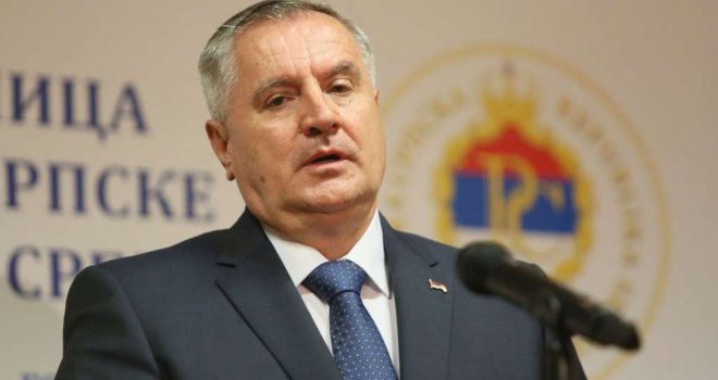 Više nego kontroverzan govor Viškovića pred NSRS: 'Bolje da su sela prazna, nego da ih nasele ljudi koji nisu nikad živjeli ovdje!'