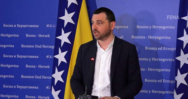 Veliki problem u najavi: Bh. kompanijama bi moglo biti zabranjeno učešće u javnim nabavkama u EU