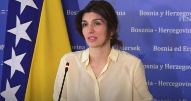 Ćudić bez dlake na jeziku: 'Efendić daje jako opasne izjave, Željka Cvijanović je psihopata, Krišto je bambi na ledu...'