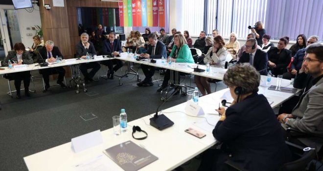 Potpisan Memorandum o rodno odgovornom budžetiranju na lokalnom nivou