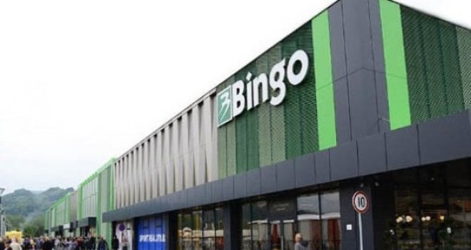 Bingo obara rekorde, prihod veći od 2,18 milijardi KM: 'Konkurencija je ljuta što držimo ovakvu cjenovnu politiku'