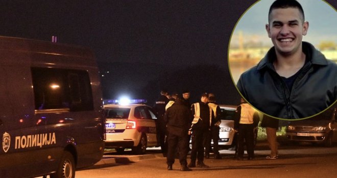 Još jedan masakr u Srbiji: Osam mrtvih, 13 ranjenih, potjera za ubicom i dalje traje! 