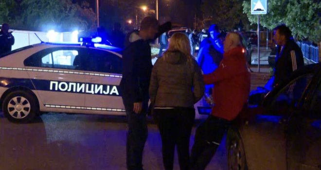 Najnoviji detalji masakra u Srbiji: Otac napadača kojeg traže je vojno lice