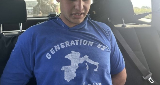 Protiv majke osumnjičenog za ubistvo kod Mladenovca rodbina podnijela krivičnu prijavu