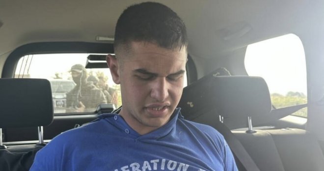 Uroš Blažić priznao masakr kod Mladenovca: Otkrio i zašto je to počinio