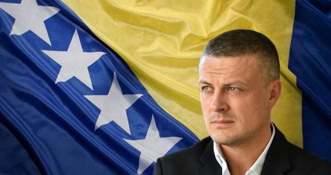 Mijatović: 'Kada čujem da se ultra desnica u FBiH oglašava oko građanskog koncepta...'
