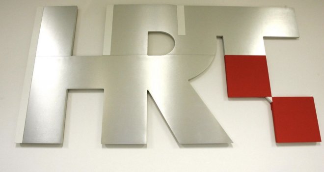 Tragedija na HRT-u: Usred smjene preminuo omiljeni muzički urednik