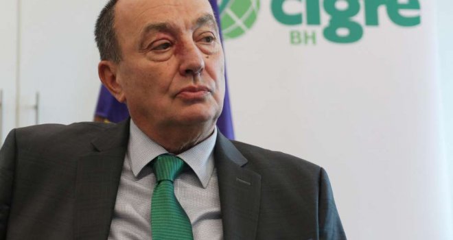 Bičakčić: 'Energetska tranzicija donosi velike i dramatične promjene u radu energetskih sistema'