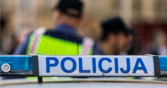 Užas u Gračanici: Mašina usmrtila radnika, tijelo potpuno smrskano