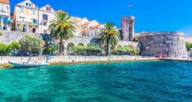  Hrvatski Jadran turiste više ne oduševljava: 'Skuplji su od Barcelone, a bez sadržaja, zastarjeli i dosadni'