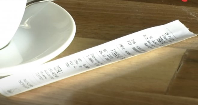 Turisti iznenađeni: Evo koliko su platili dvije kafe i sok u Neumu