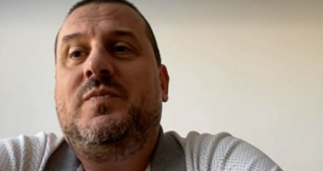 Suđenje za ubistvo policajaca: Koga je Stojnić nazvao i ko je rekao 'Samo napišite koliko' 