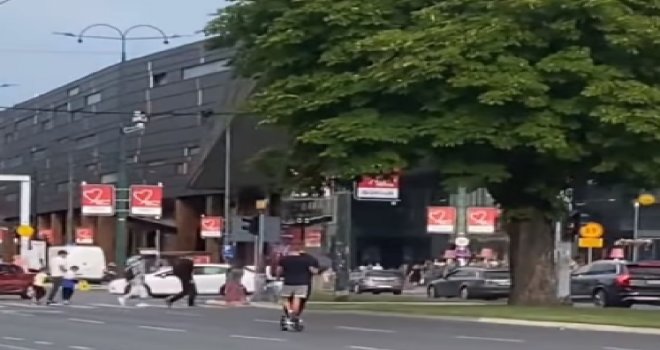 Bez zakonske regulative o romobilima, policija može djelovati samo u iznimnim slučajevima
