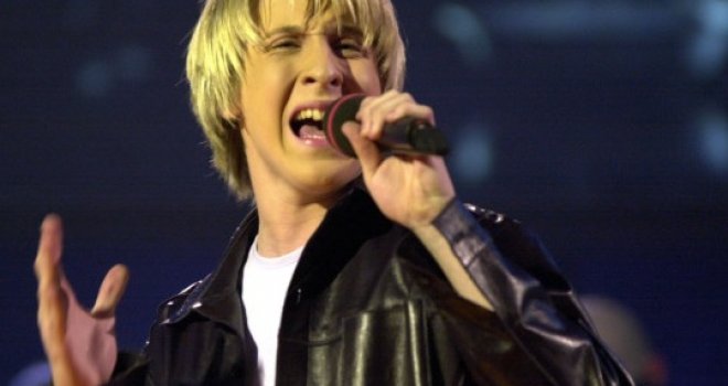 Hrvatski pjevač osuđen zbog dječje pornografije: Dobio četiri godine i 11 mjeseci zatvora