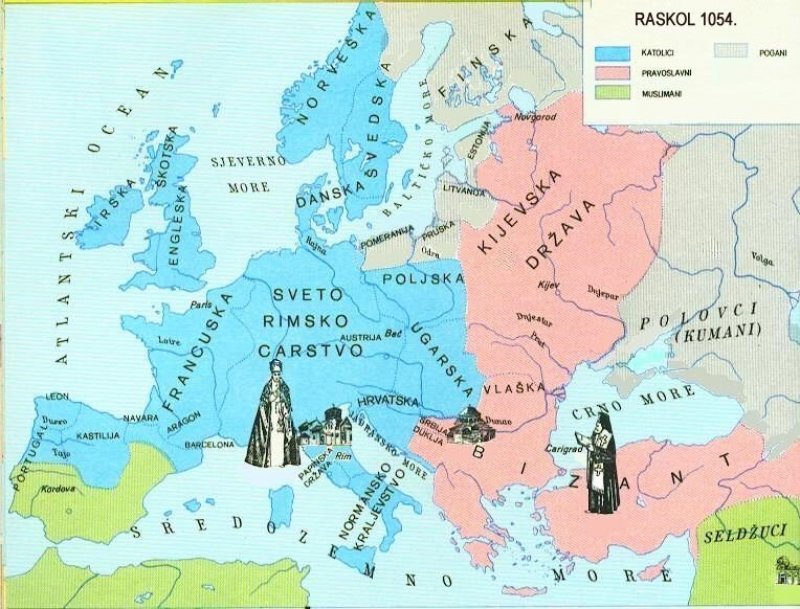 crkveni-raskol-1054-velika-shizma crkveni-raskol-1054-velika-shizma