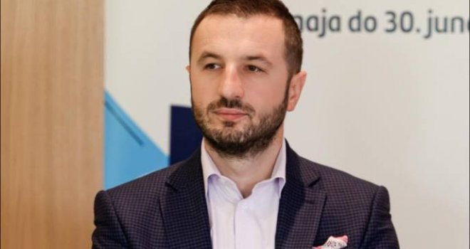 Efendić o Dodikovom oslobađanju: OSA bila uključena u dogovor 'iza paravana', oprošteno mu je sve što je radio?