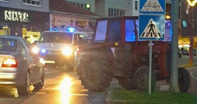 Poljoprivrednici će blokirati granice ako ne dođe do dogovora?